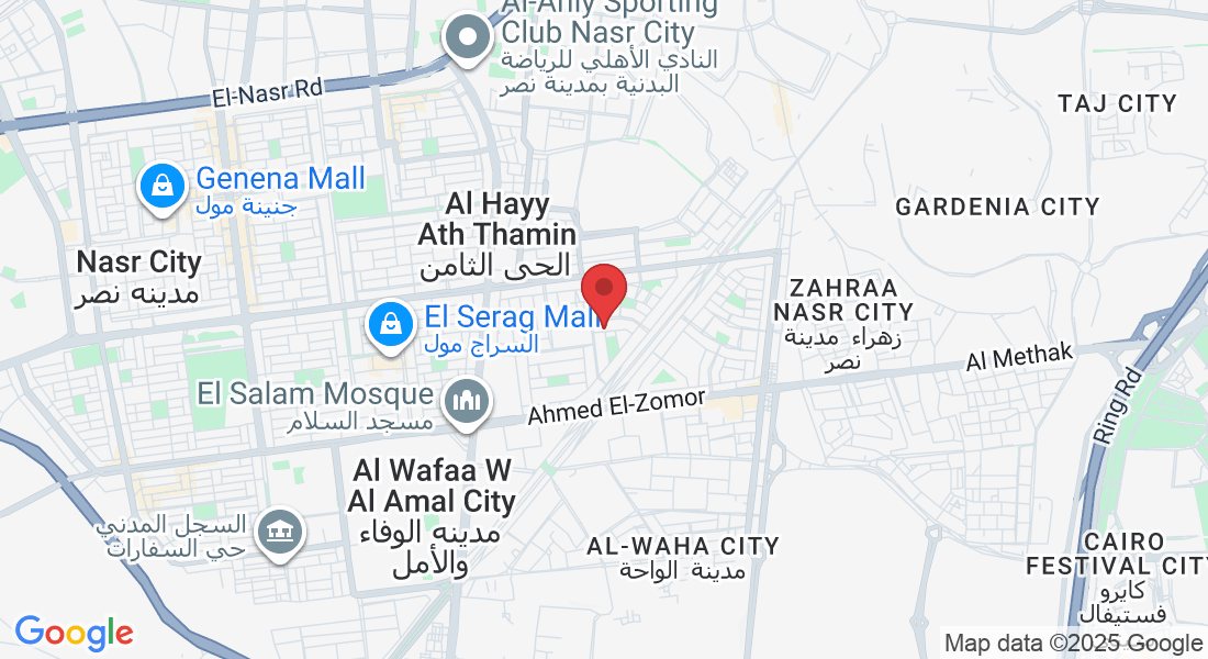 3938+4FG, El-Shaikh El-Shaarawy School, Al Asherah, Nasr City, Cairo Governorate 4442550, Egypt