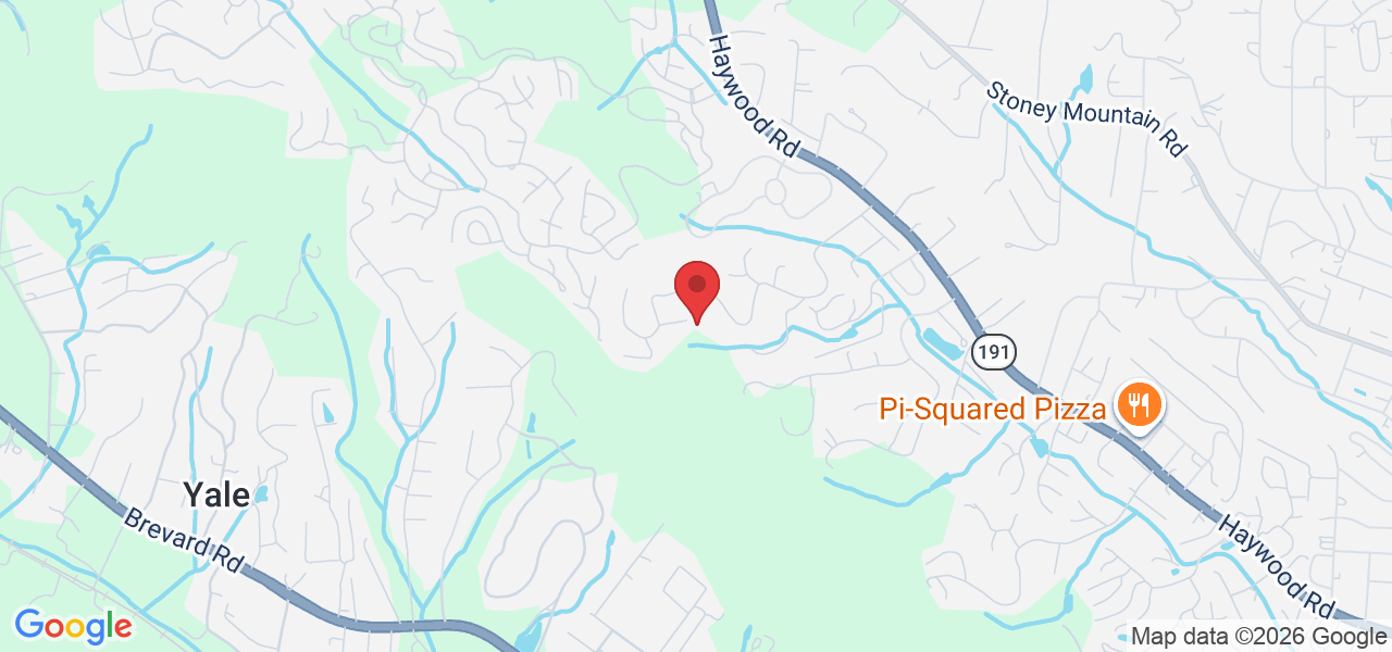 239 Spicewood Ln, Hendersonville, NC 28791, USA