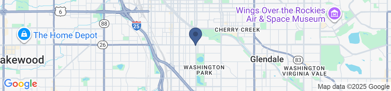 305 S Downing St, Denver, CO 80209, USA