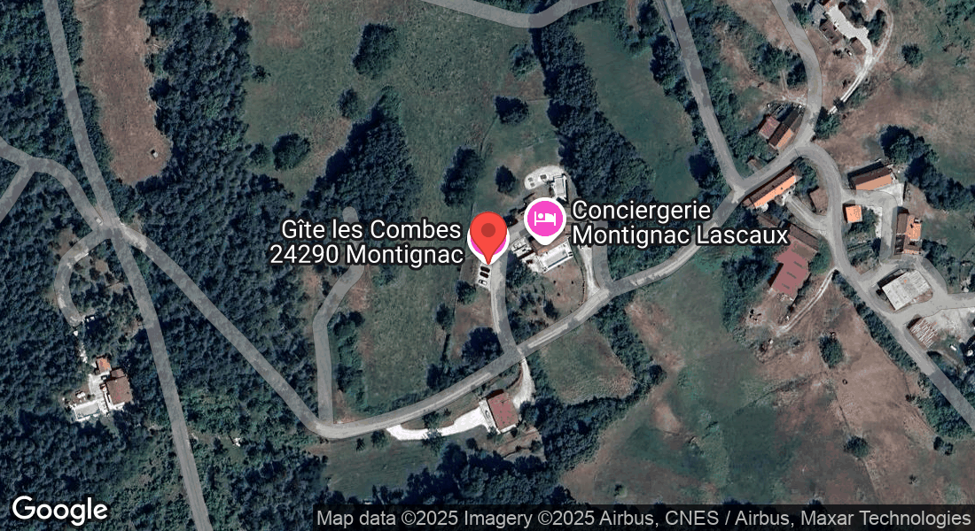 Les Combes Nord, 24290 Montignac-Lascaux, France