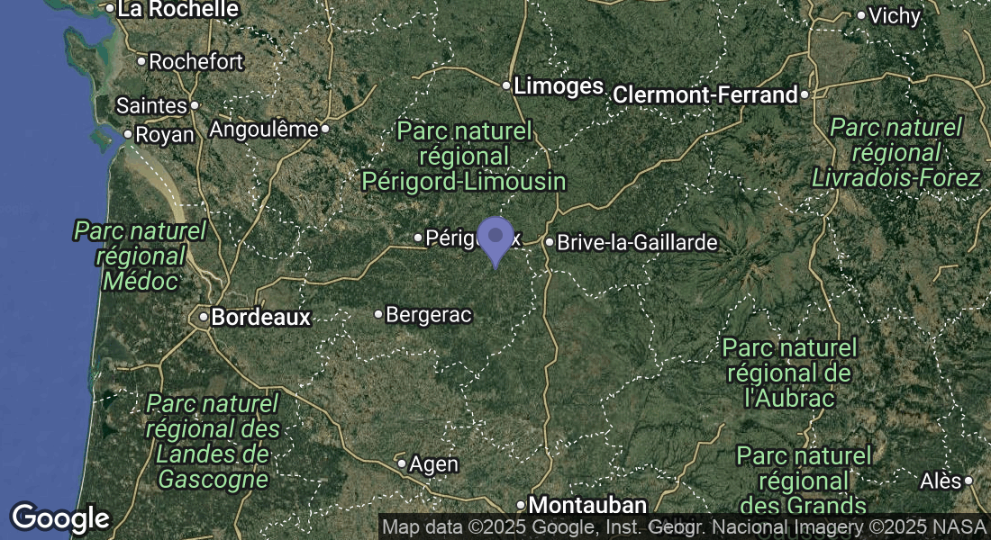 Les Combes Nord, 24290 Montignac-Lascaux, France