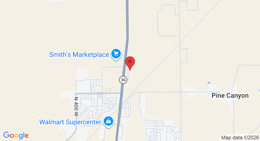 2371 N 400 E, Tooele, UT 84074, USA