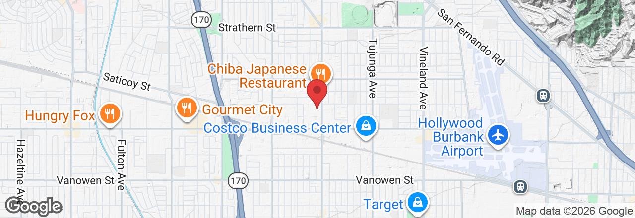 7355 Lankershim Blvd f11, North Hollywood, CA 91605, USA