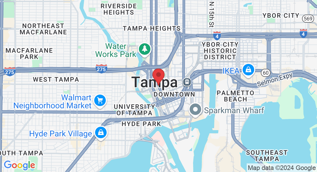 Tampa, FL, USA