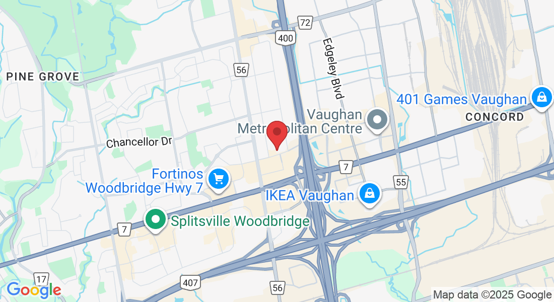 15 Jevlan Dr Unit E, Woodbridge, ON L4L 8C2, Canada