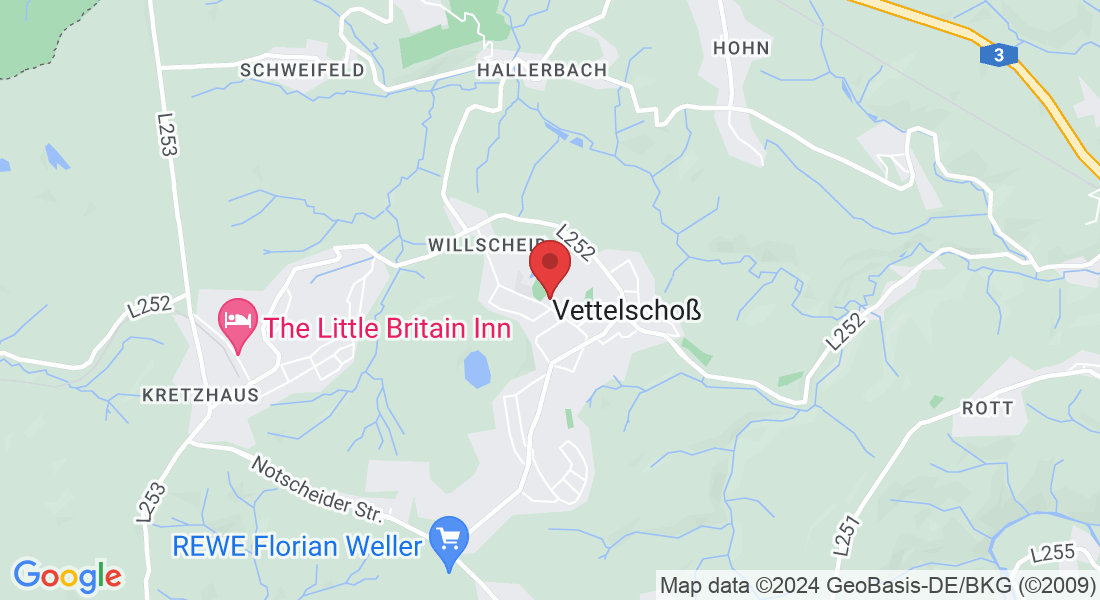 Willscheider Weg 14-24, 53560 Vettelschoß, Deutschland