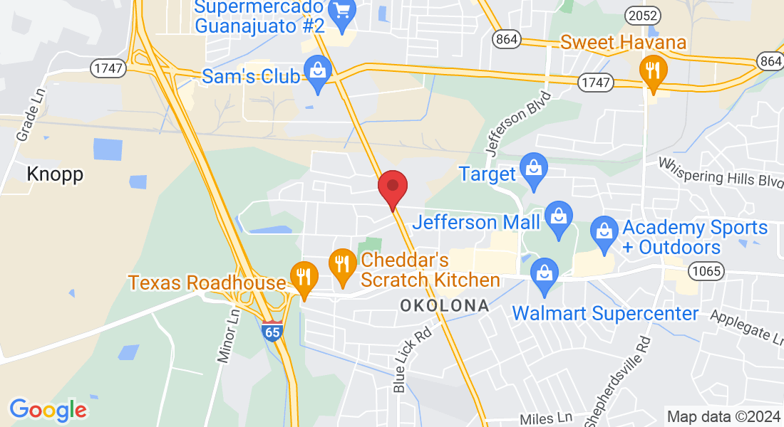 7408 Preston Hwy, Louisville, KY 40219, USA