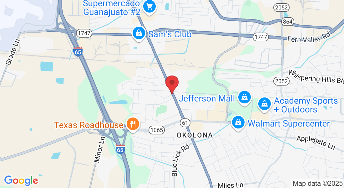 7408 Preston Hwy, Louisville, KY 40219, USA