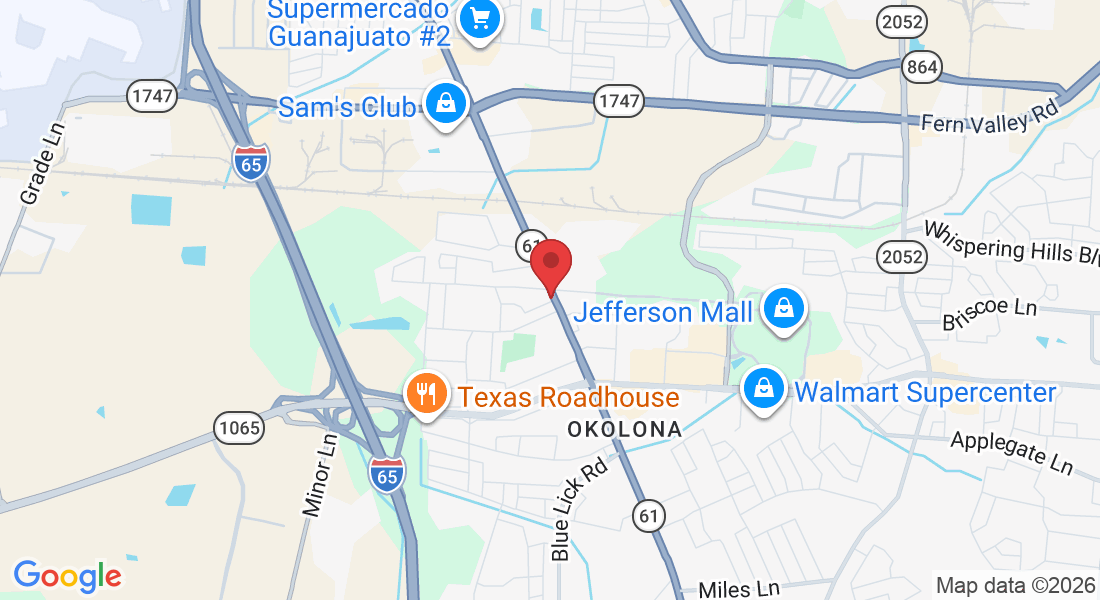 7408 Preston Hwy, Louisville, KY 40219, USA