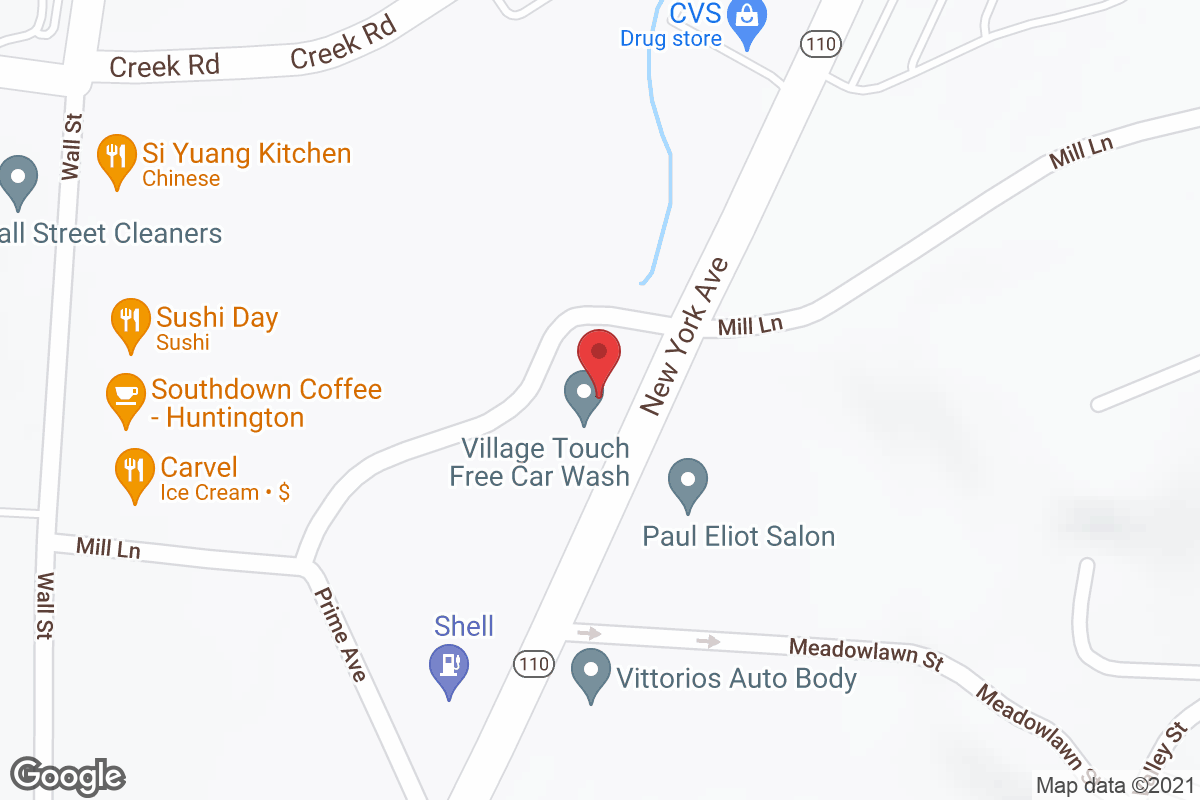 139 New York Ave, Huntington, NY 11743, USA