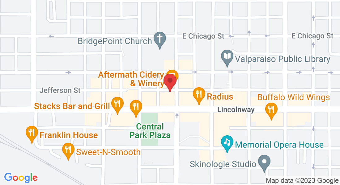 11 Washington St, Valparaiso, IN 46383, USA