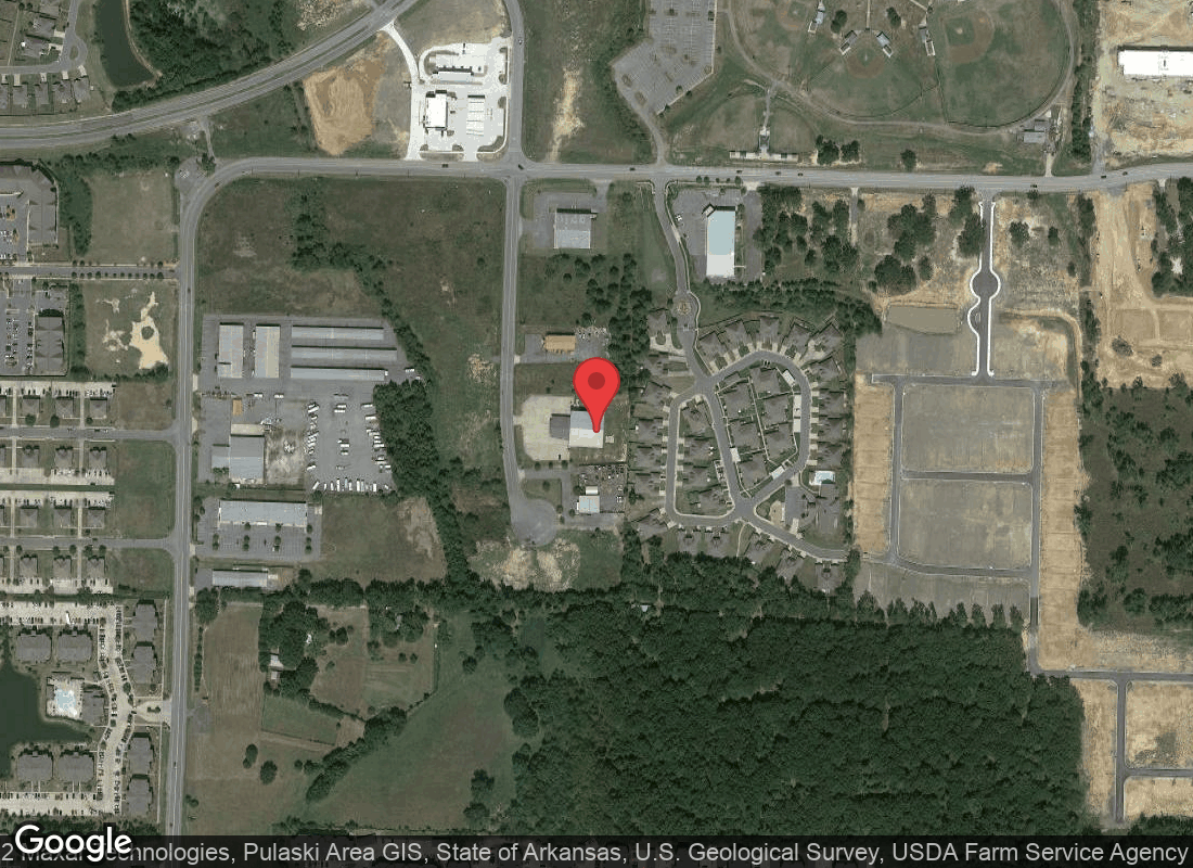 9000 Commerce Cove, Maumelle, AR 72113, USA