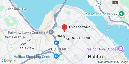 3461 Kempt Rd, Halifax, NS B3K 5T7, Canada