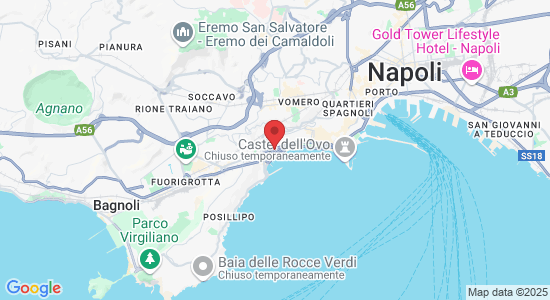 Riviera di Chiaia, 18, 80122 Napoli NA, Italia