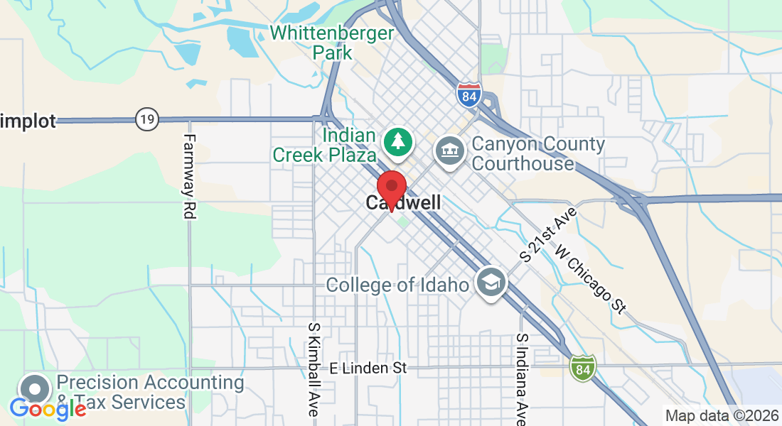 517 S 10th Ave suite c, Caldwell, ID 83605, USA