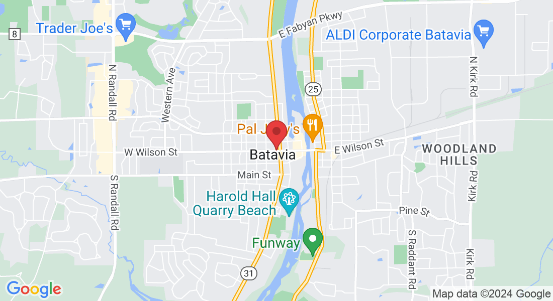 Batavia, IL, USA