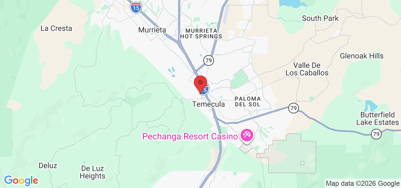 28069 Diaz Rd, Temecula, CA 92590, USA