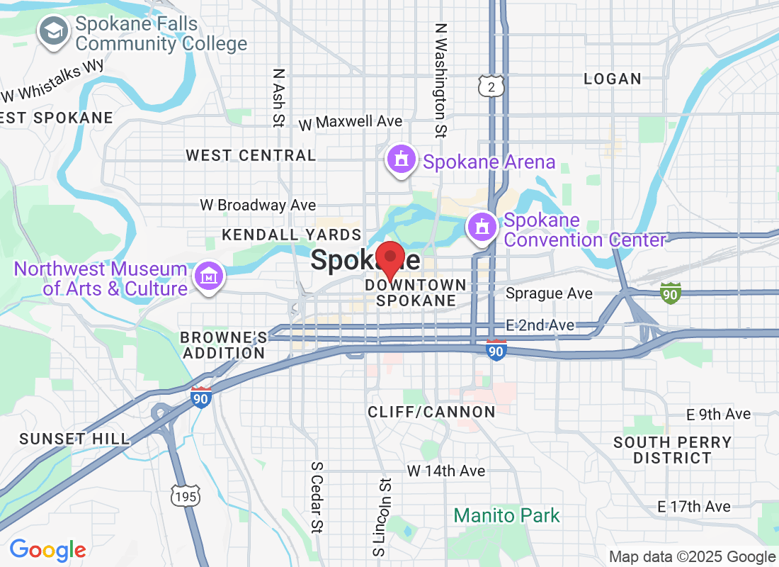 Spokane, WA, USA