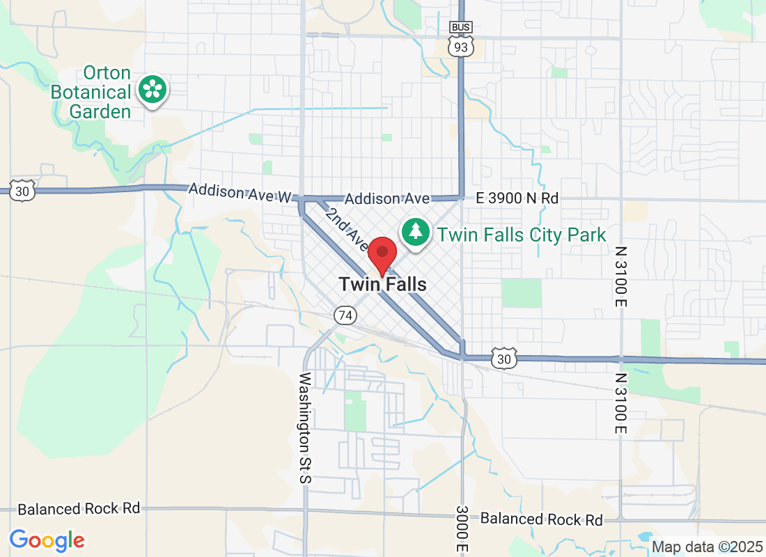 Twin Falls, ID, USA