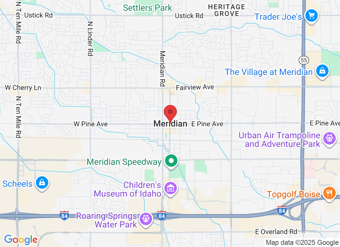 Meridian, ID, USA