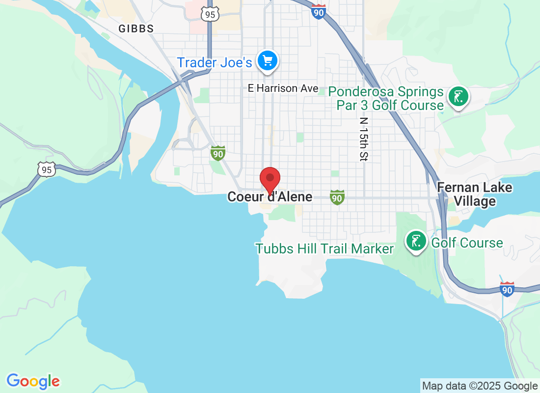 Coeur d'Alene, ID, USA