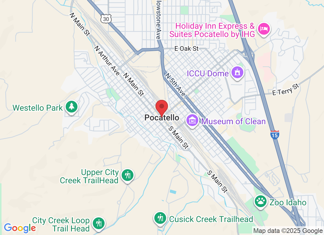 Pocatello, ID, USA