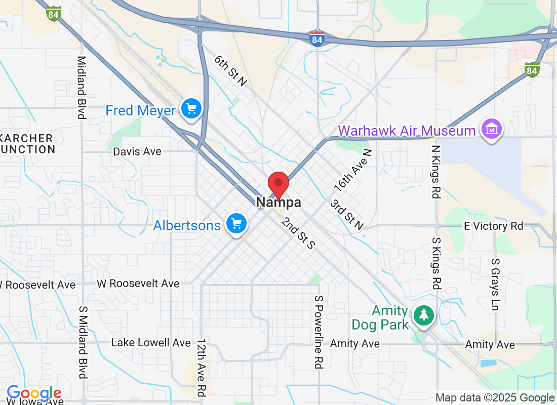 Nampa, ID, USA