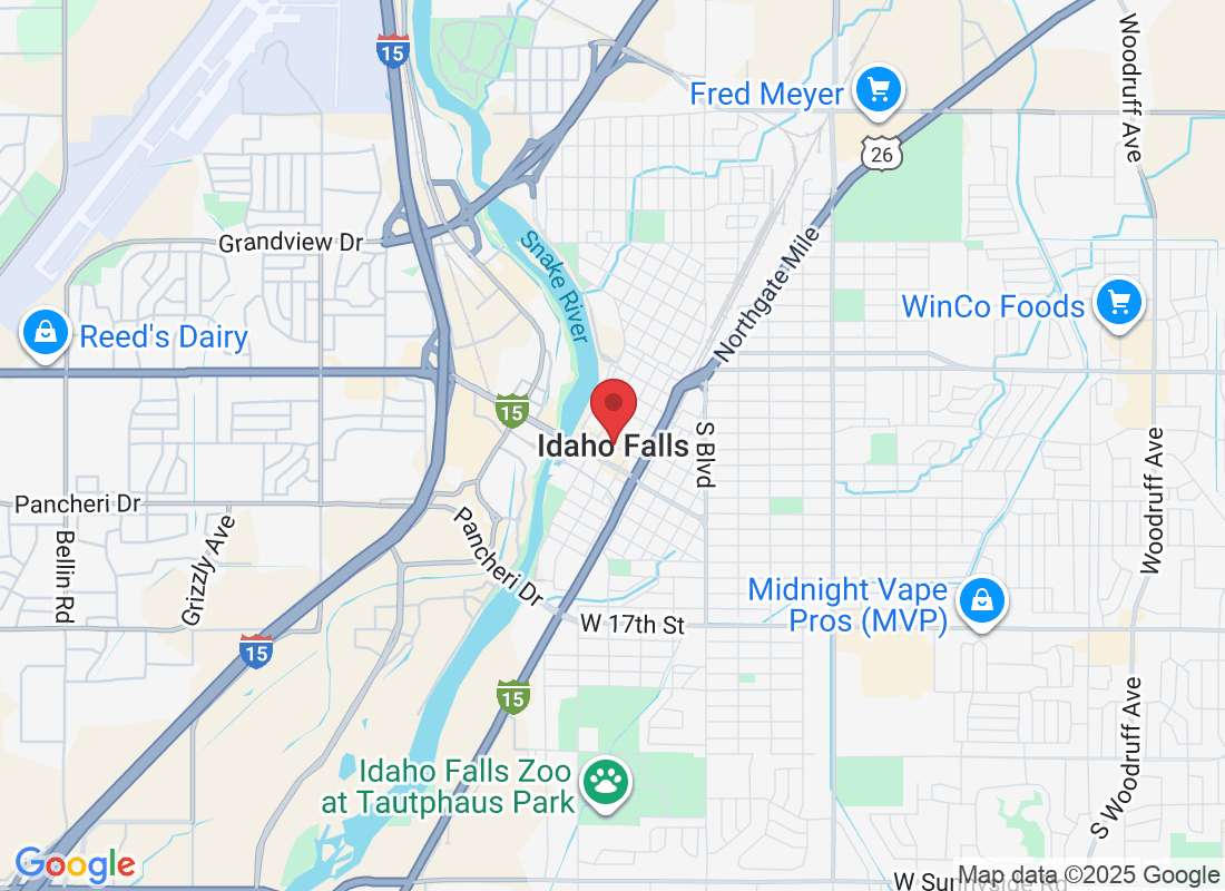 Idaho Falls, ID, USA