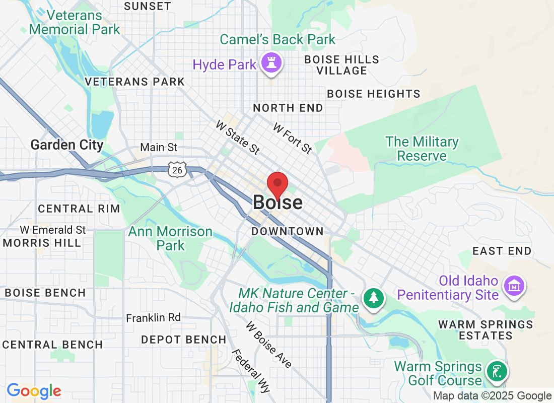 Boise, ID, USA