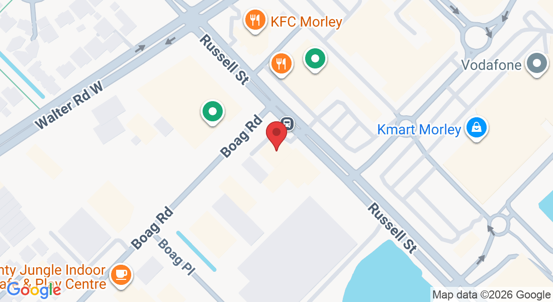 61 Russell St, Morley WA 6062, Australia