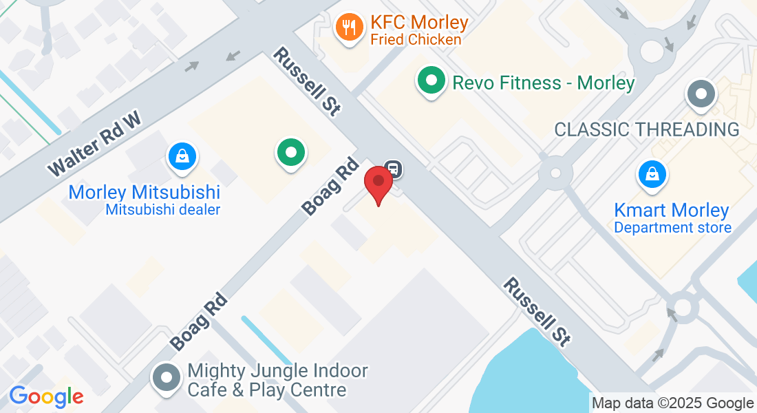 61 Russell St, Morley WA 6062, Australia
