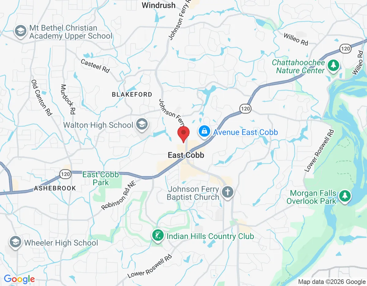 1505 Johnson Ferry Rd ste 175, Marietta, GA 30062, USA