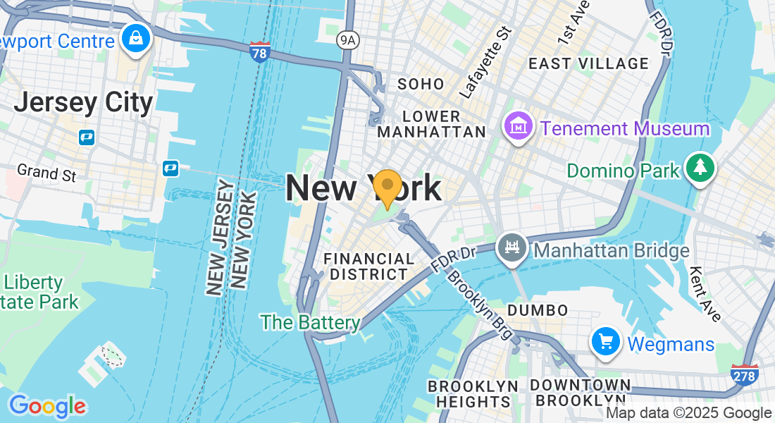 New York, NY, USA