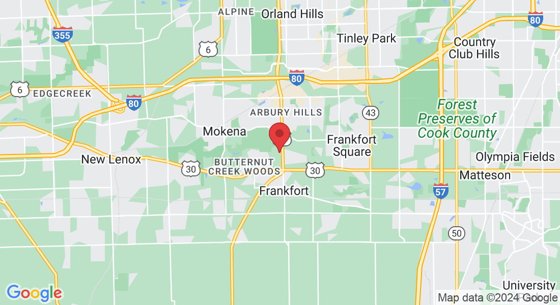 9645 Lincolnway Ln Unit 112, Frankfort, IL 60423, USA