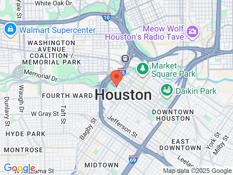 Houston, TX, USA