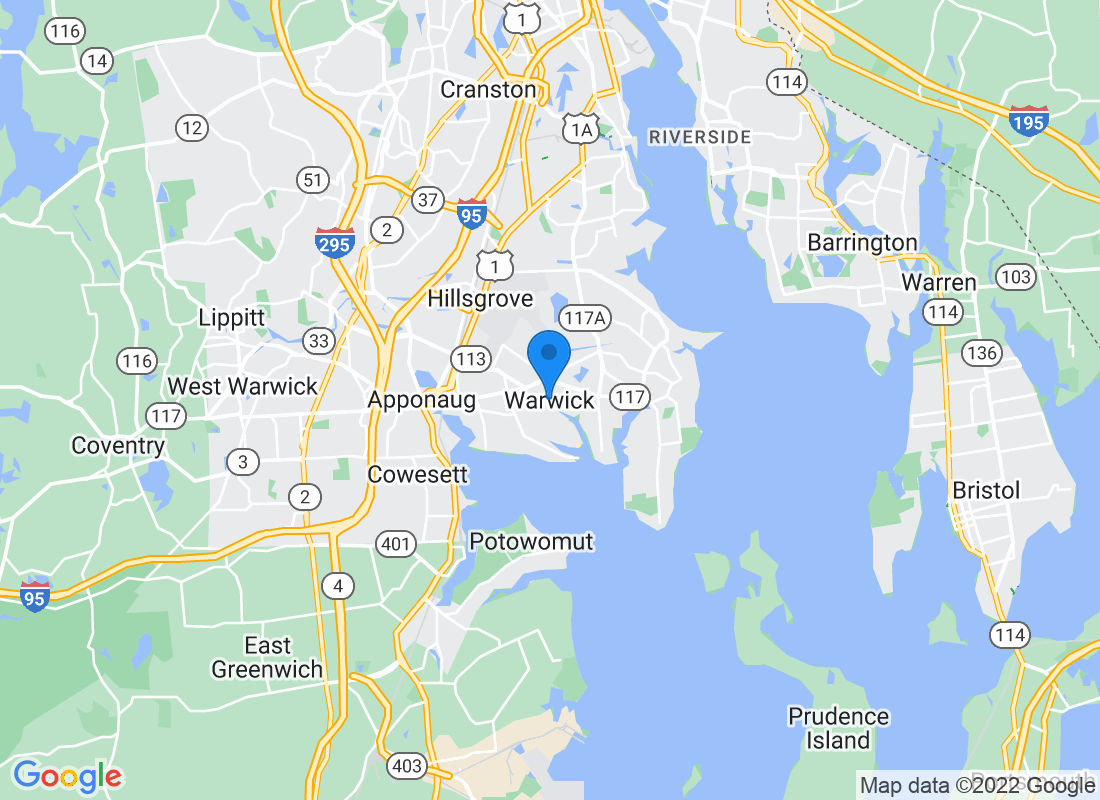 Warwick, RI, USA