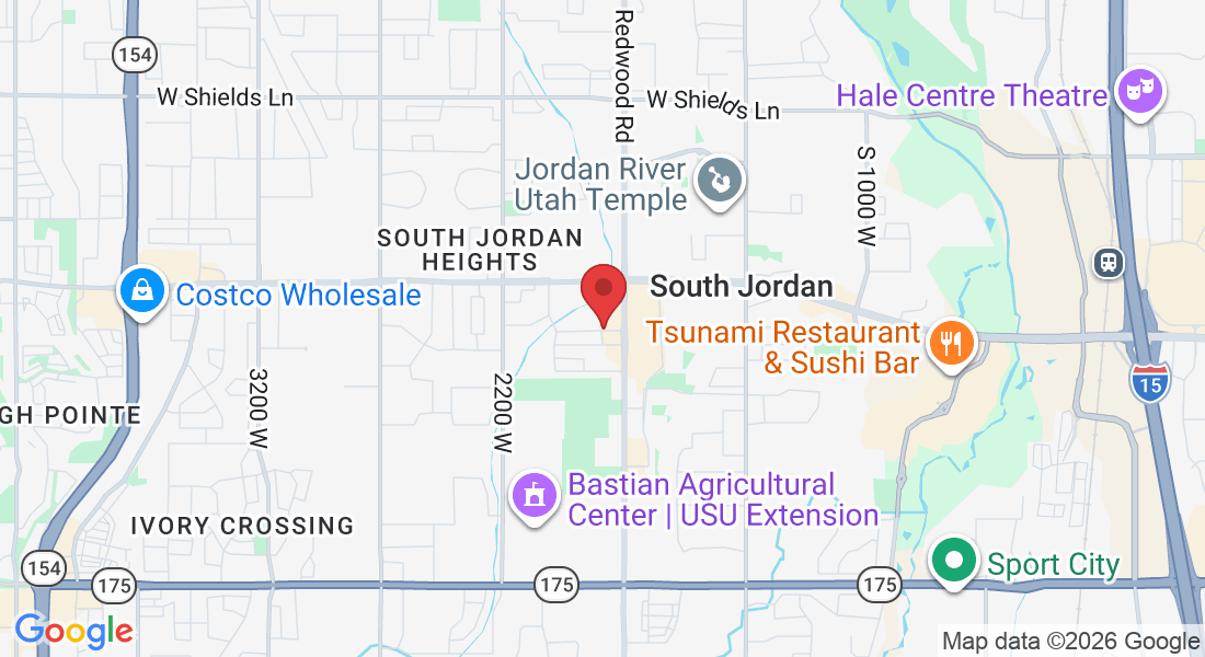 Riverton, UT 84095, USA