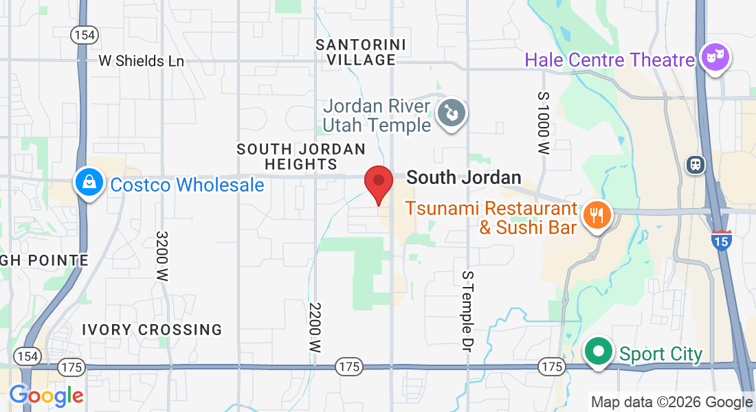 Riverton, UT 84095, USA