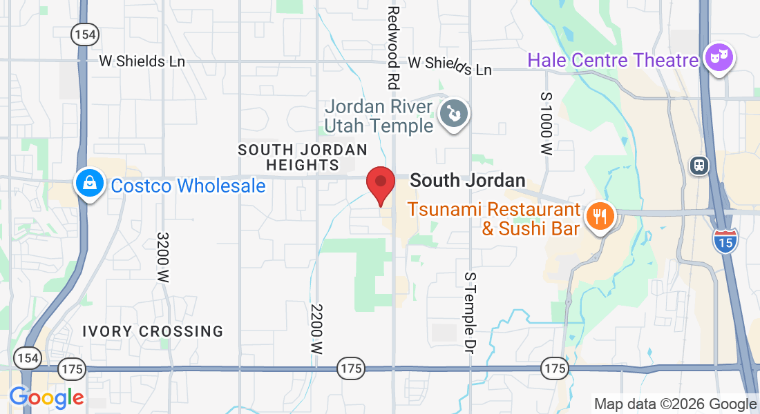 Riverton, UT 84095, USA