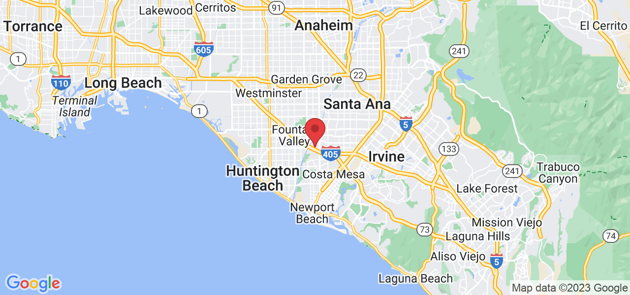 3313 Hyland Ave Units A23 & A24, Costa Mesa, CA 92626, USA