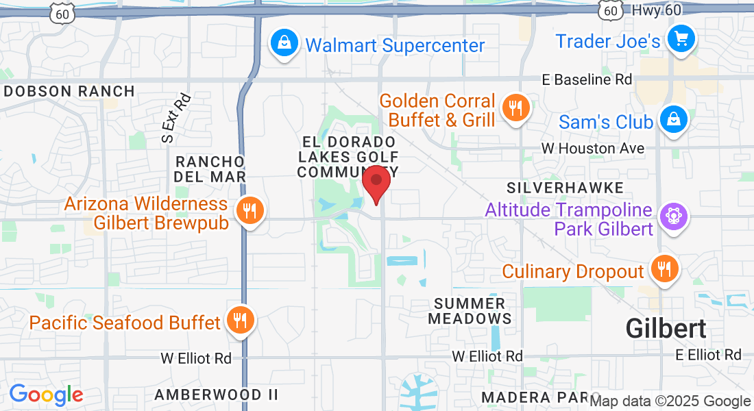 876 N McQueen Rd #110, Gilbert, AZ 85233, USA