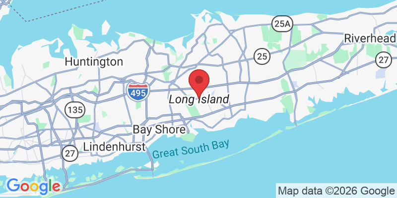 Long Island, New York, USA