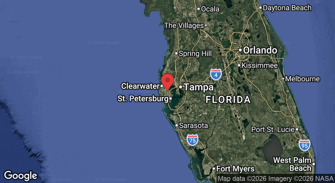 4401 112th Terrace N, Clearwater, FL 33762, USA