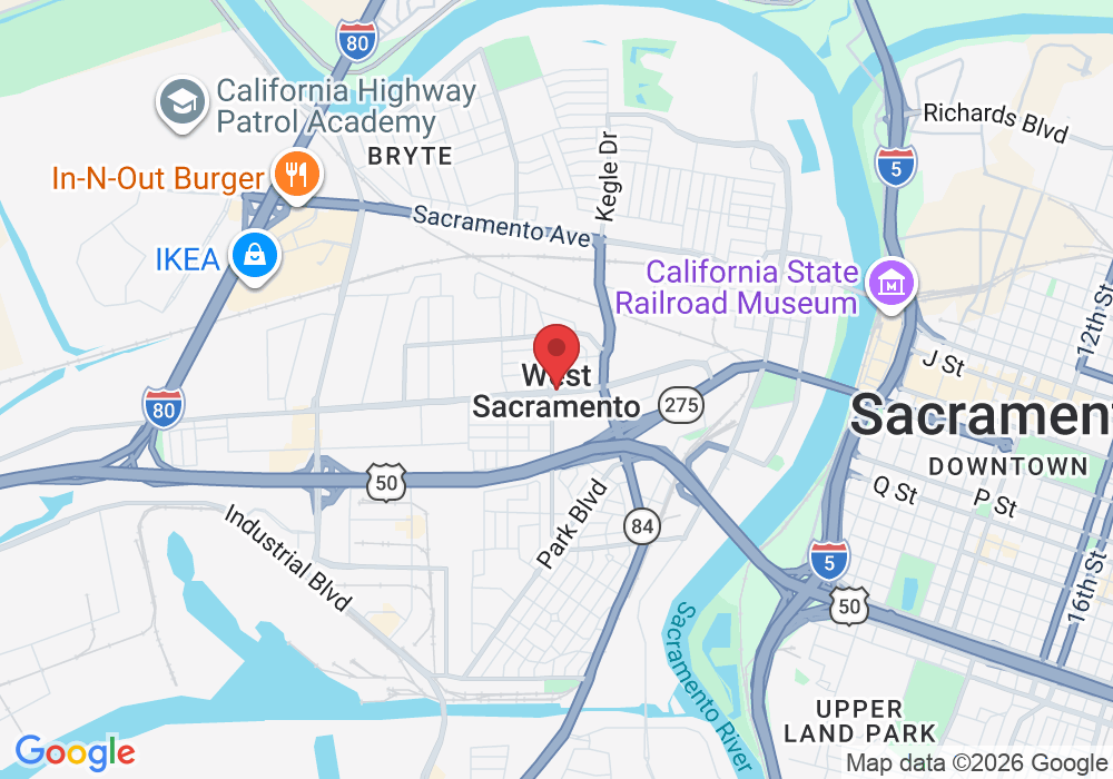 West Sacramento, CA, USA