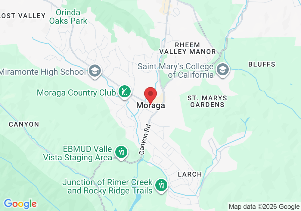 Moraga, CA, USA