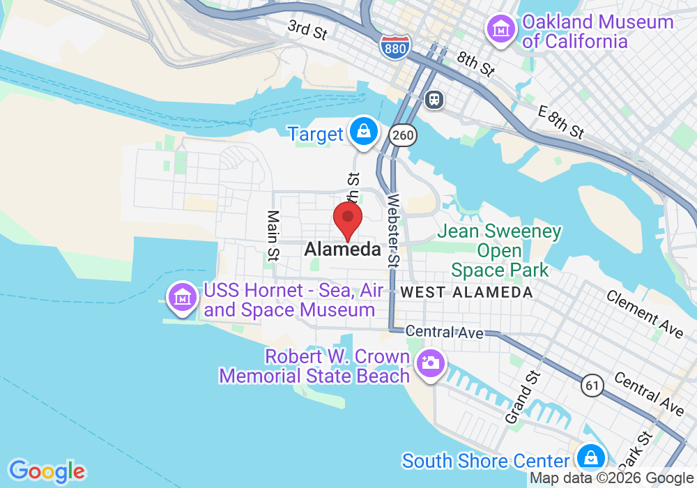 Alameda, CA, USA
