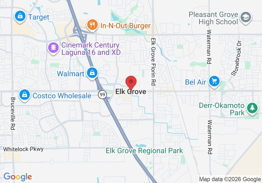 Elk Grove, CA, USA