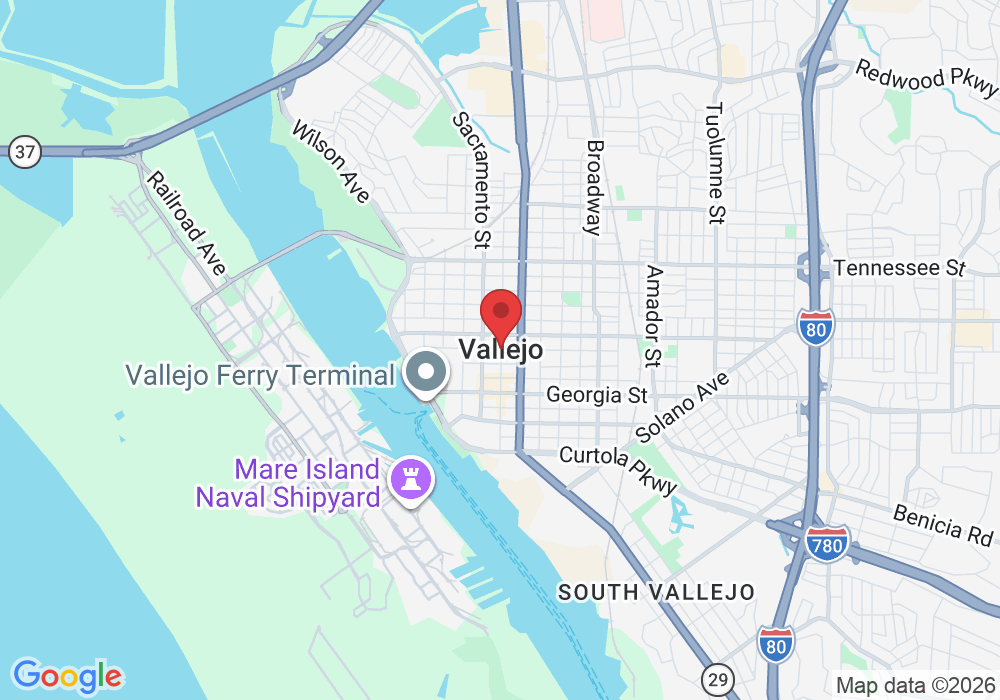 Vallejo, CA, USA