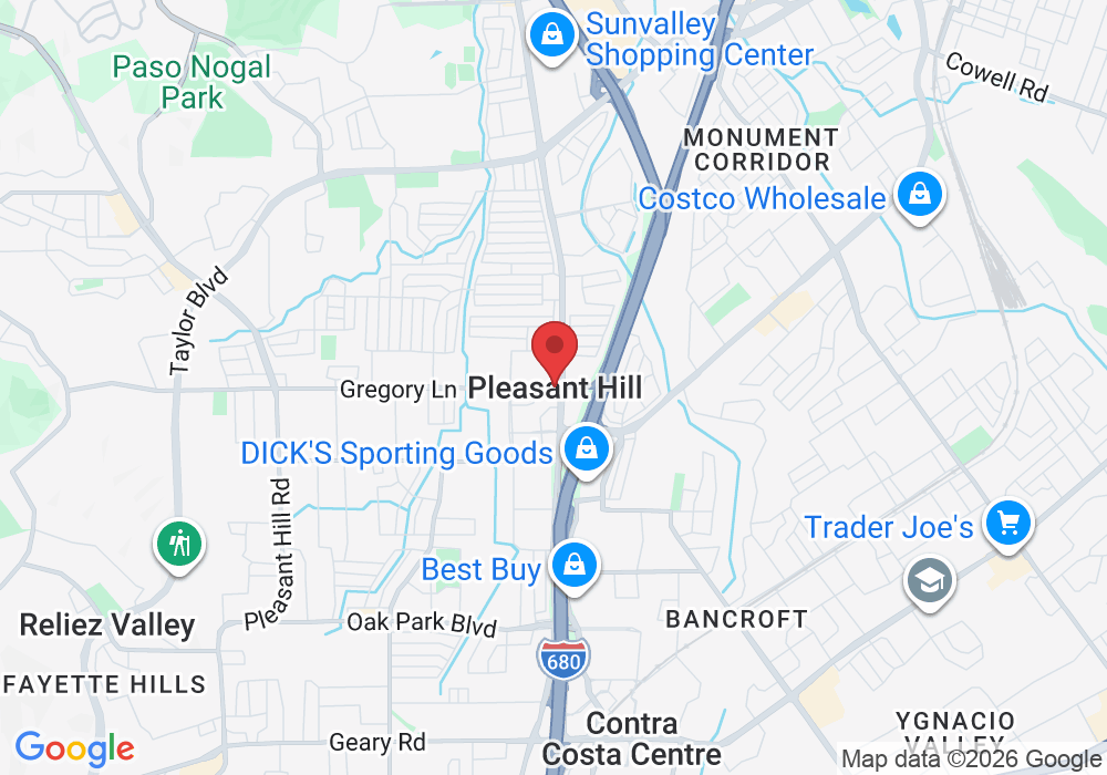 Pleasant Hill, CA, USA