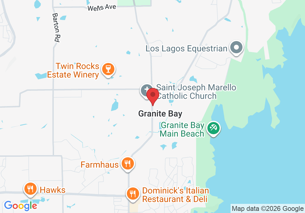 Granite Bay, CA, USA